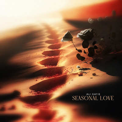 シングル/Seasonal Love/Ali Gatie