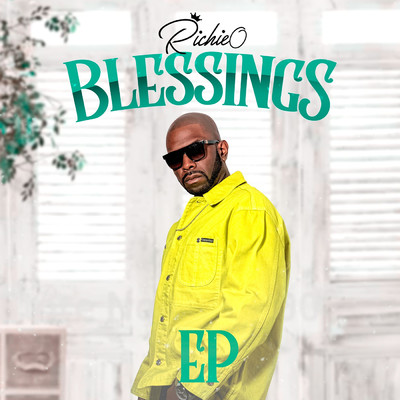 BLESSINGS/RichieO