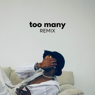 Too Many (Denz The Human Remix)/Mx Blouse & Denz the Human