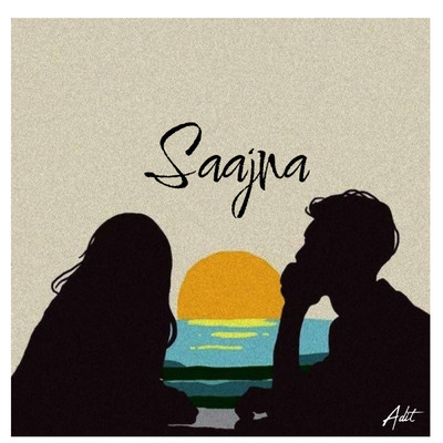 シングル/Saajna/Adit