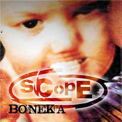 アルバム/Boneka/Scope