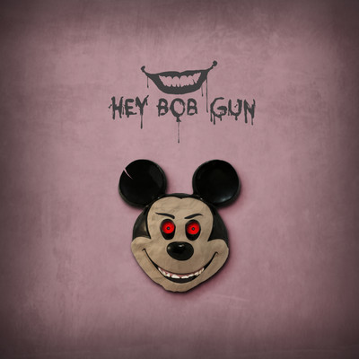 シングル/Parigi/HEY BOB GUN