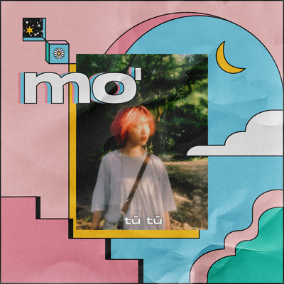 シングル/mo (Beat)/tutu