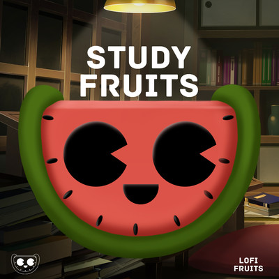 Anime Lofi Hip Hop, Pt. 156/Study Fruits Music