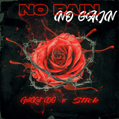 No Pain No Gain/FatKat DG