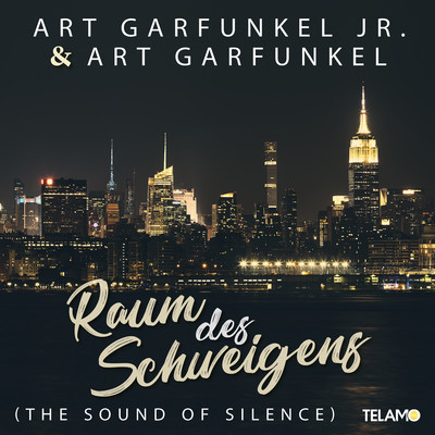 シングル/The Sound Of Silence/Art Garfunkel jr.
