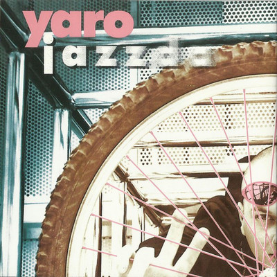 Jazzda/Yaro