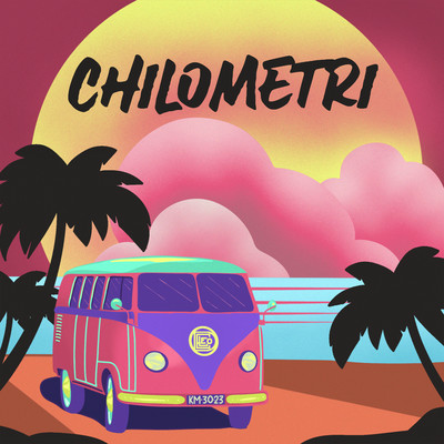 シングル/Chilometri/Delfo