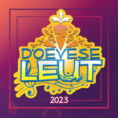 アルバム/D'oevese Leut 2023/Various Artists