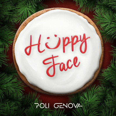 Happy Face/Poli Genova