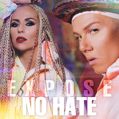 シングル/No Hate/Expose