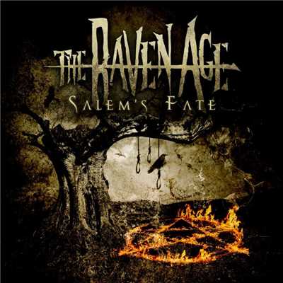 シングル/Salem's Fate/The Raven Age