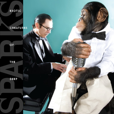 Let the Monkey Drive/Sparks