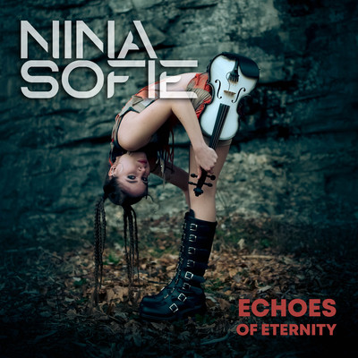 シングル/Echoes of Eternity/Nina Sofie
