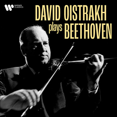 David Oistrakh Plays Beethoven/David Oistrakh