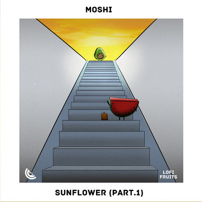 Falling Down/MOSHi