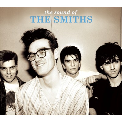アルバム/The Sound of the Smiths (Deluxe) [2008 Remaster]/ザ・スミス