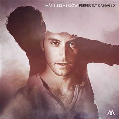 アルバム/Perfectly Damaged/Mans Zelmerlow