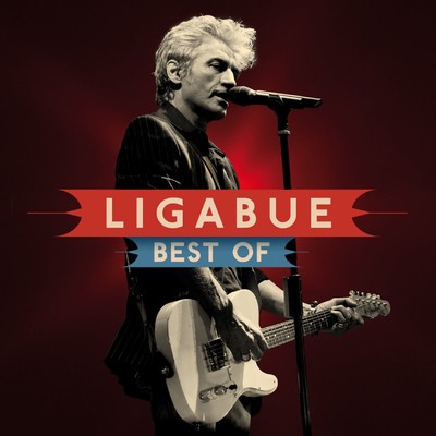 The Best Of (International Deluxe Edition)/Ligabue