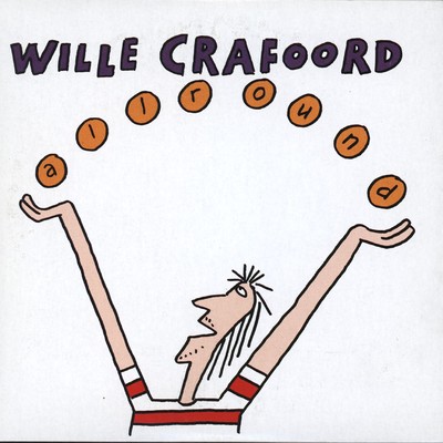シングル/Allround/Wille Crafoord