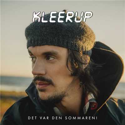 アルバム/Det var den sommaren/Kleerup