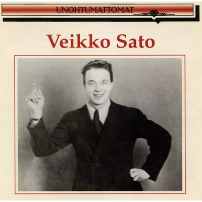 シングル/Kaisan ja Kustin haat/Veikko Sato