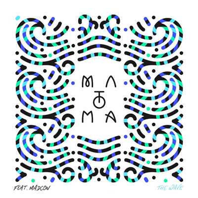シングル/The Wave (feat. Madcon)/Matoma
