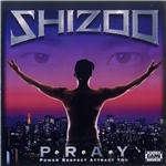 LISTEN UP/SHIZOO