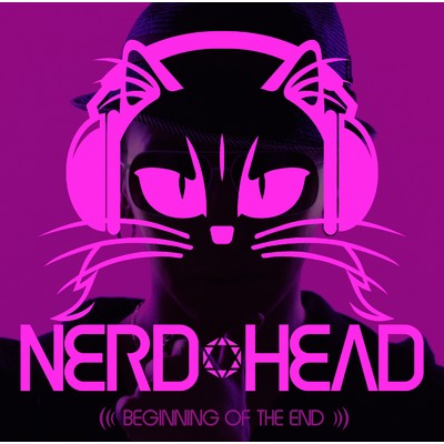 GET NERDY feat. KAZMANIAC/NERDHEAD