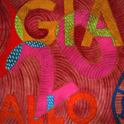 アルバム/GIALLO 20周年おめでとうアルバム/Various Artsits
