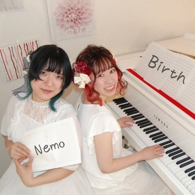 アルバム/Birth/Nemo