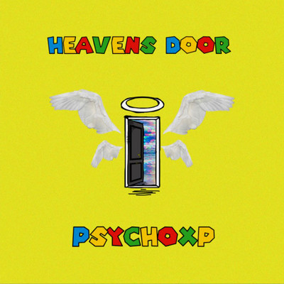 Door/PsychoXP