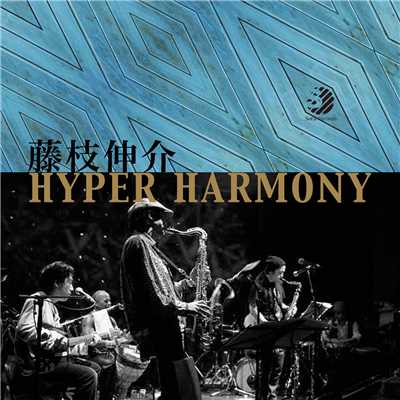 HYPER HARMONY/藤枝伸介