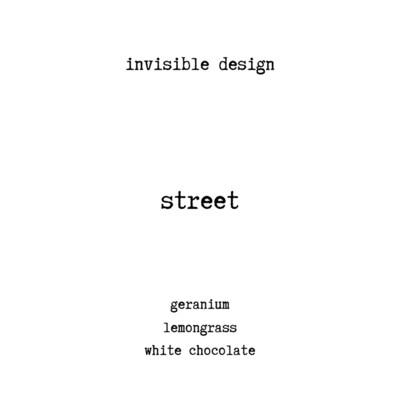 street/invisible design