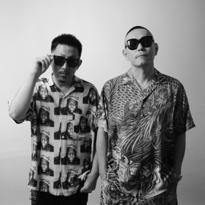 シングル/North East No.1 M.I.C/LGYankees