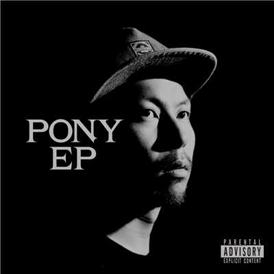 アルバム/PONY EP/PONY