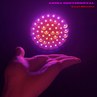 AKIRA SENTIMENTAL (2069 Remix)/Last Electro