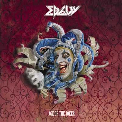 FACES IN THE DARKNESS/Edguy