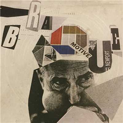 Braque Jazz/DJ MOTIVE