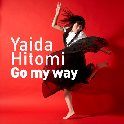 シングル/Go my way (yaiko x takataka ver.)/矢井田瞳