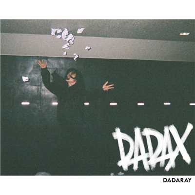 アルバム/DADAX/DADARAY