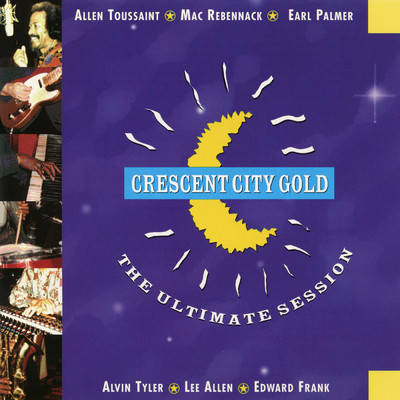 Trick Bag/Crescent City Gold