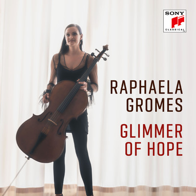 シングル/Glimmer of Hope/Raphaela Gromes