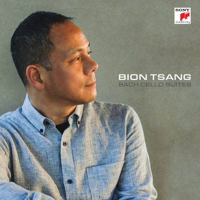 BACH ・ CELLO SUITES/Bion Tsang
