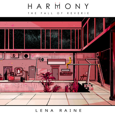 Something in the Stars/Lena Raine