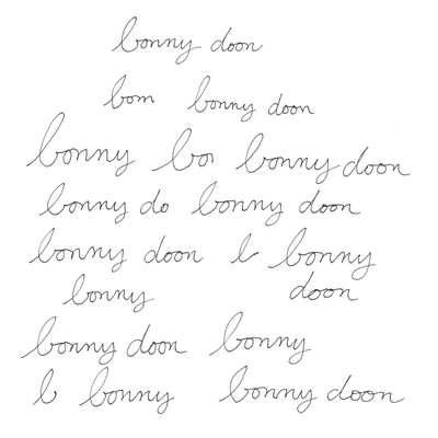 Lost My Way/Bonny Doon