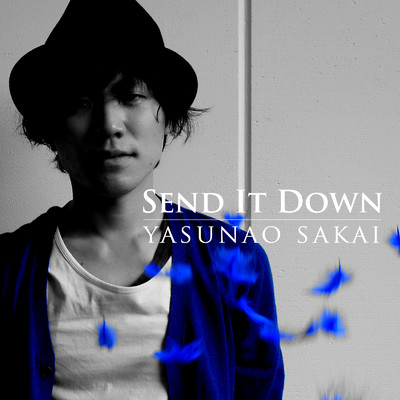 シングル/Send It Down/酒井ヤスナオ