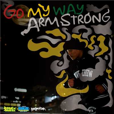 シングル/Go My Way/ARM STRONG