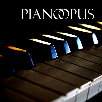 Piano Opus 01/experiment & R