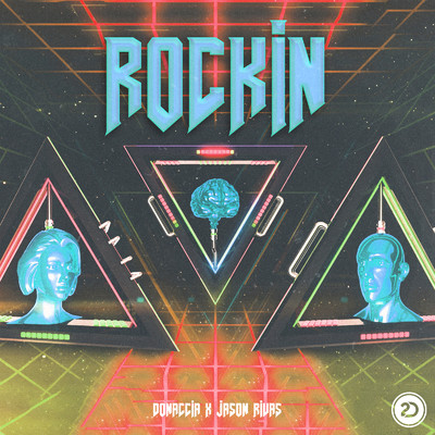 Rockin/Donaccia & Jason Rivas